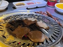 -喜来稀肉(虹泉路店)