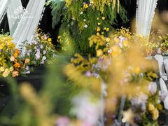 -上海明天广场JW万豪酒店