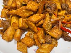 -马白开来特色羊排揪片子  (总店)