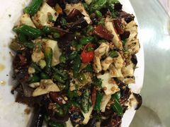 易老九家常菜-易老九江湖菜(北滨一路店)