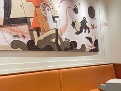 -沪上阿姨·臻选茶饮(上海环球港店)