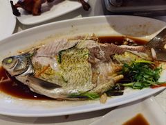 -湖锦酒楼·31年地道湖北菜(黄鹤楼店)