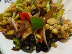 -遇见小院—虹鳟鱼•农家菜(怀柔店)