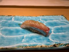 -鮨青(恒基名人购物中心店)