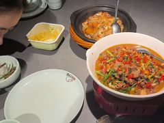 -井水小厨·湘菜(活力广场店)