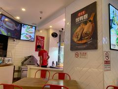 -特派卷·老北京烤鸭卷(合生汇购物中心店)