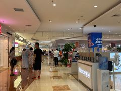 -北京华联购物中心(天通苑店)