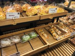 -顶东面包花园·生日蛋糕(世博店)