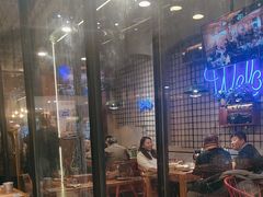 -阿记烧烤(大兴新区店)