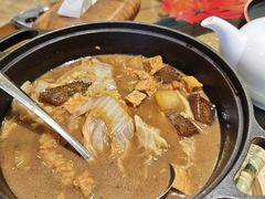 -春满园·邯郸菜发祥地(滏东店)