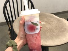 -喜茶(中山白水井店)