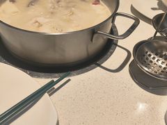 -煲王粤菜餐厅(中侨中心店)