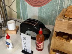 -汉庭酒店早餐自助(南戴河店)