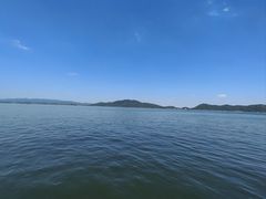 -万佛湖风景区