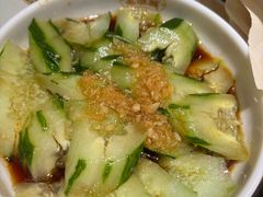 -老淮城·长鱼面(河下古镇店)