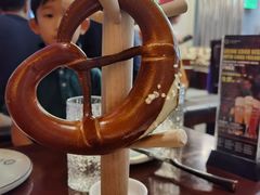 -haxnbauer海森堡德国餐厅(深圳coco店)