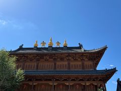 -五台山风景区
