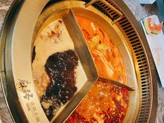 -麻路成都火锅(柏威年店)
