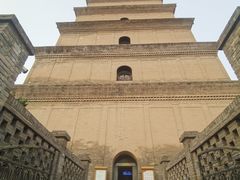 -大慈恩寺(大雁塔)