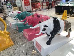 -万达广场(北京槐房店)