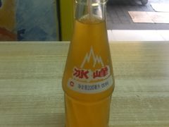 -索家卤汁凉粉店(回民街店)