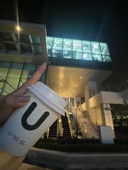 -U·NI SALON 造型