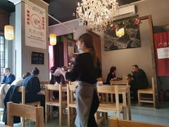 大堂-小隐(淮海路店)
