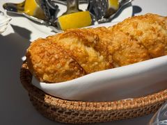 -Oyster Talks 四度蚝法餐厅