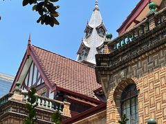 -马勒别墅饭店(静安寺店)