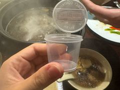 -滇野云南野生菌餐厅(陕西南路店)