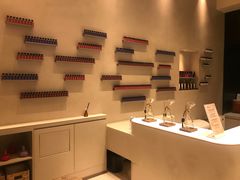 -泰合玺·精油疗愈 SPA(南京河西万达店)