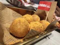 -百事喜乐炸鸡铺(合肥首店)