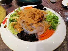 -赵记煎饼卷大葱(泰山大街店)