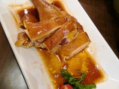 玫瑰豉油鸡-新旺茶餐厅(嘉里城店)