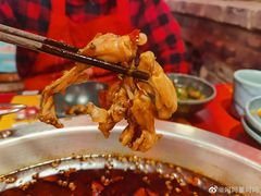 -谭鸭血老火锅·匠心(环球港旗舰店)