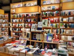 -猫的天空之城概念书店(杭州南宋御街店)