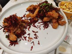 -福海居烤鸭店(鸟巢店)