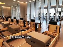 -YCHL FIT 健身(星寰店)