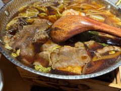 -德川家日本料理(顺义华联店)