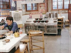 大堂-卤校长老火锅(杨家坪直营店)