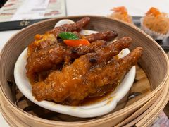 -翠园(北京王府中环店)