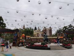 -安徒生童话乐园