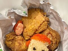 -德克士(前门店)