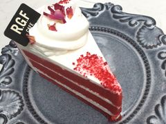 -RGF(巨鹿路店)