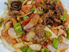 -伊犁羊杂馆