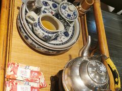 -虾饺妹·粤式手工点心(水荫路店)
