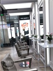 -悠巷形象设计
