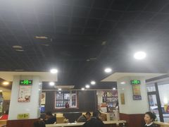 大堂-故乡家韩国料理(丹东街店)
