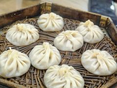 -西安贾三灌汤包·回坊小吃·清真炒菜(北院门总店)