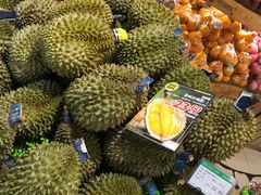 泰国青妮王榴莲-百果园PAGODA(应元路店)